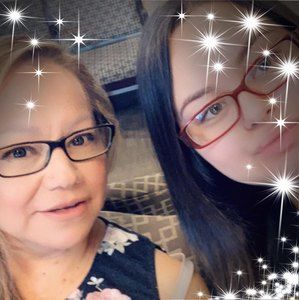 Meet your Posher, Rosa